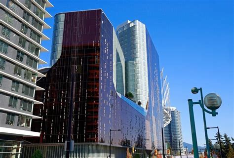 edgewater casino vancouver|the parq casino.